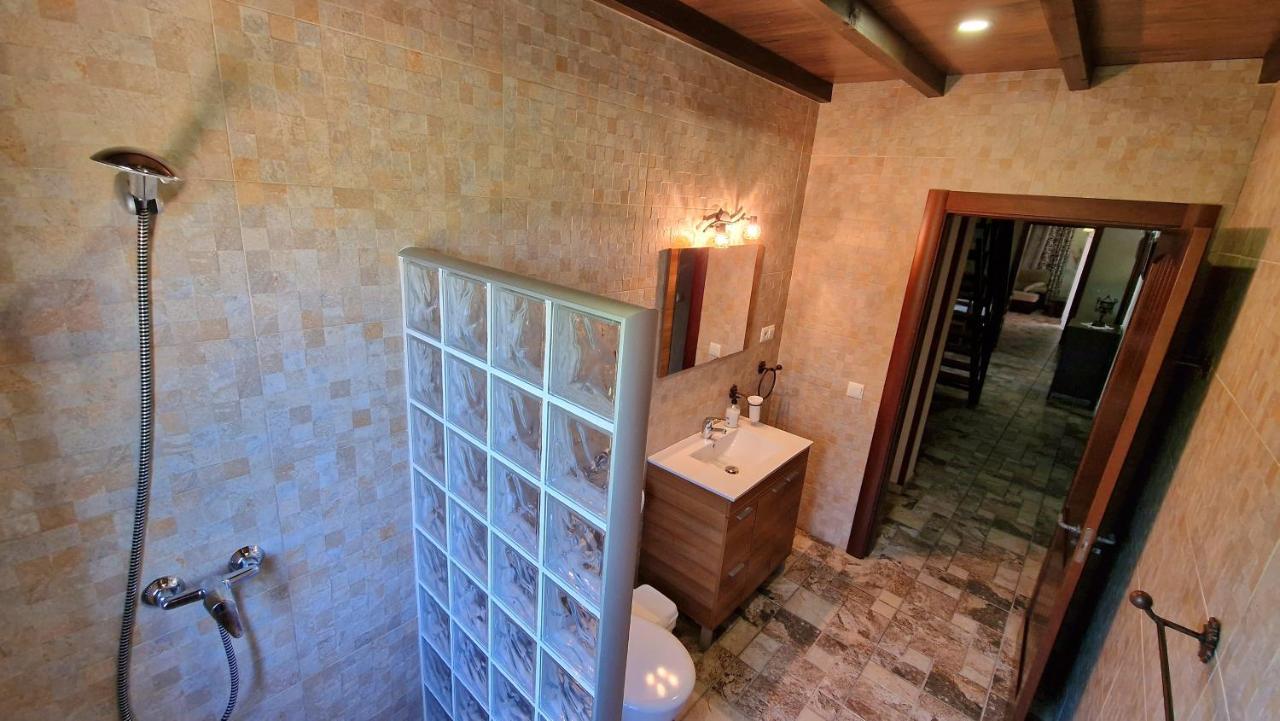 Villa Erythrina Альхаурин-эль-Гранде Экстерьер фото